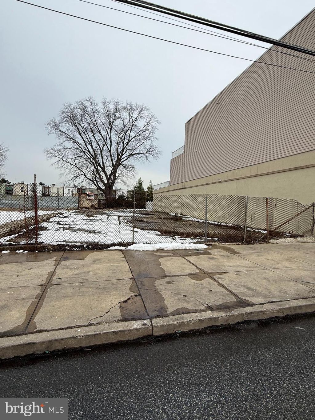 Photo of 1919 - 27 Buckius Street, PHILADELPHIA, PA 19124 (MLS # PAPH2588420)