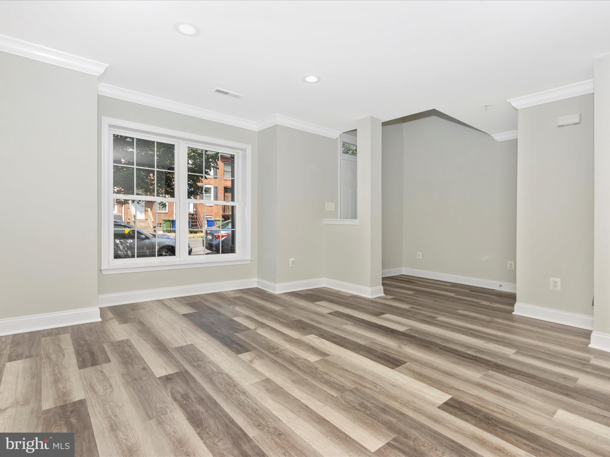 CAMDEN CROSSING - Residential