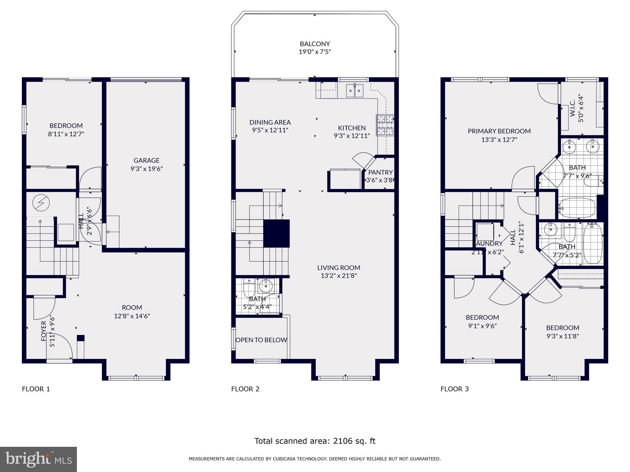 CAMDEN CROSSING - Residential
