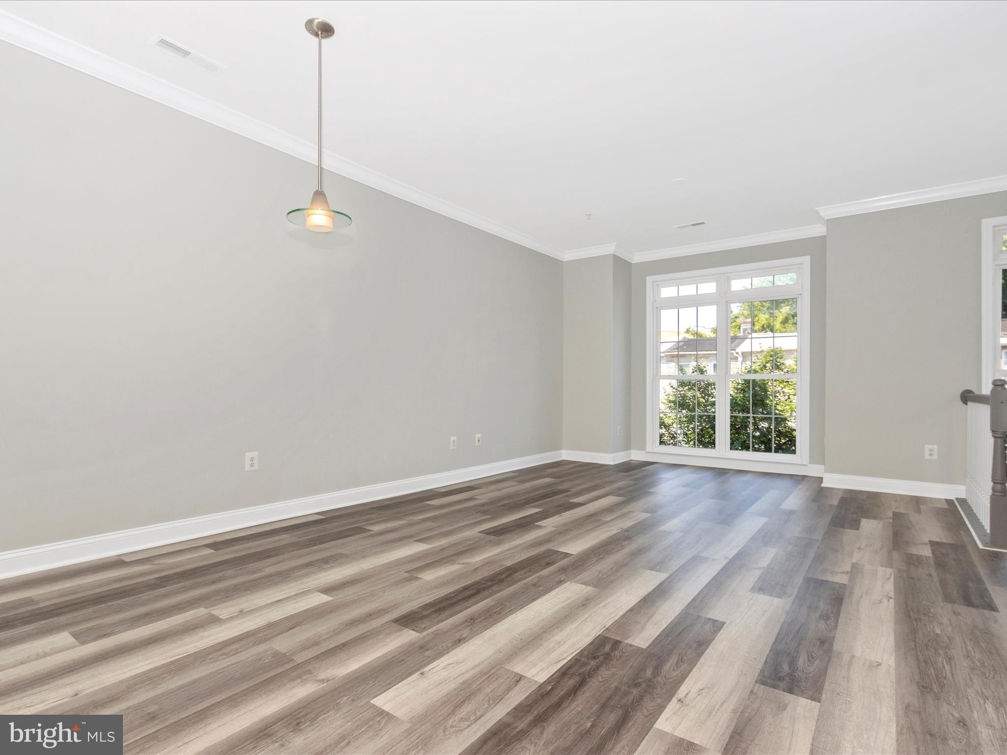 CAMDEN CROSSING - Residential