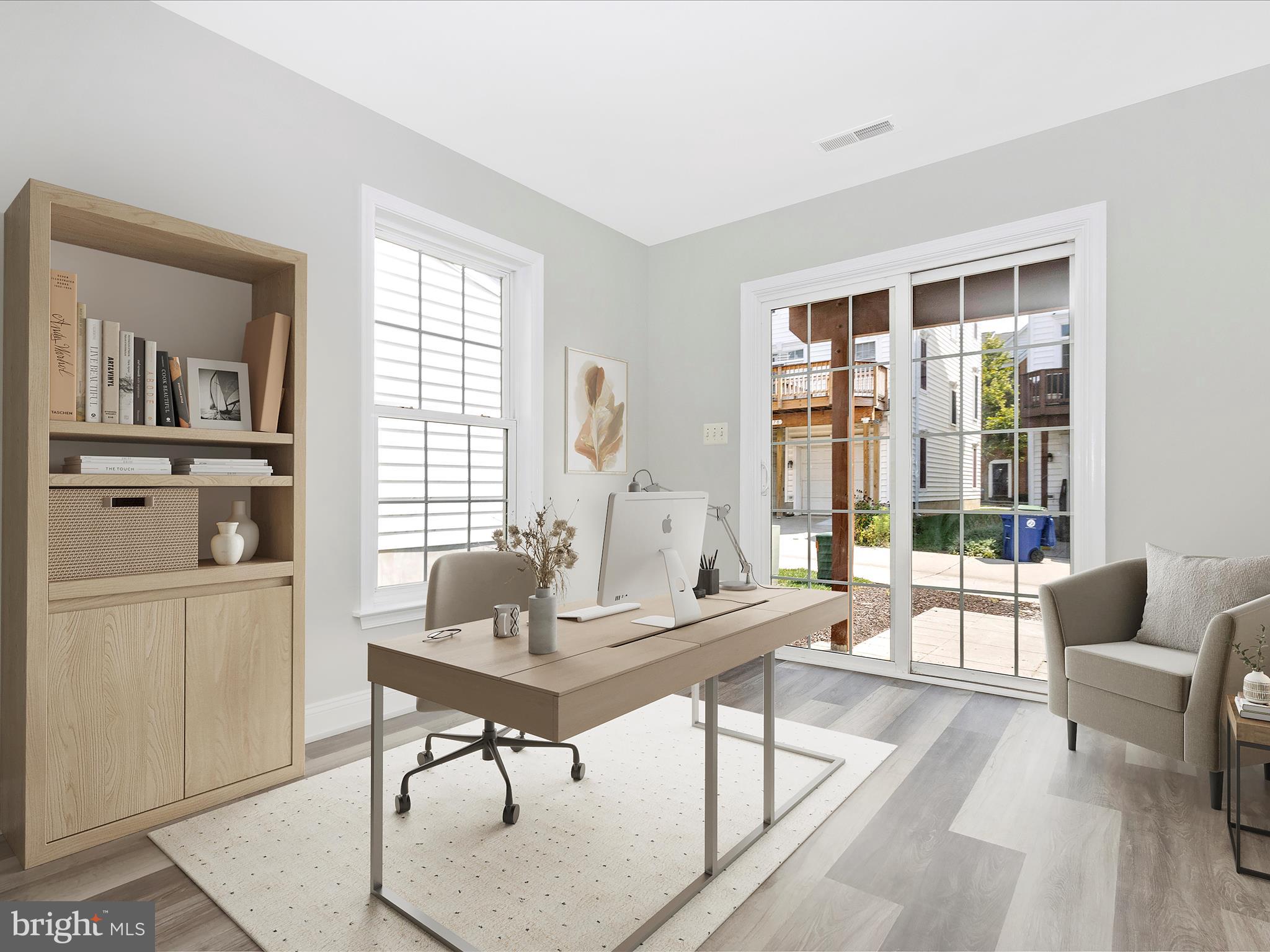 CAMDEN CROSSING - Residential