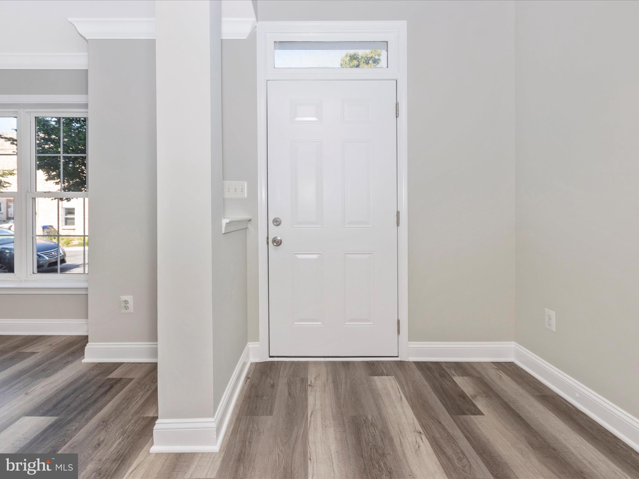 CAMDEN CROSSING - Residential