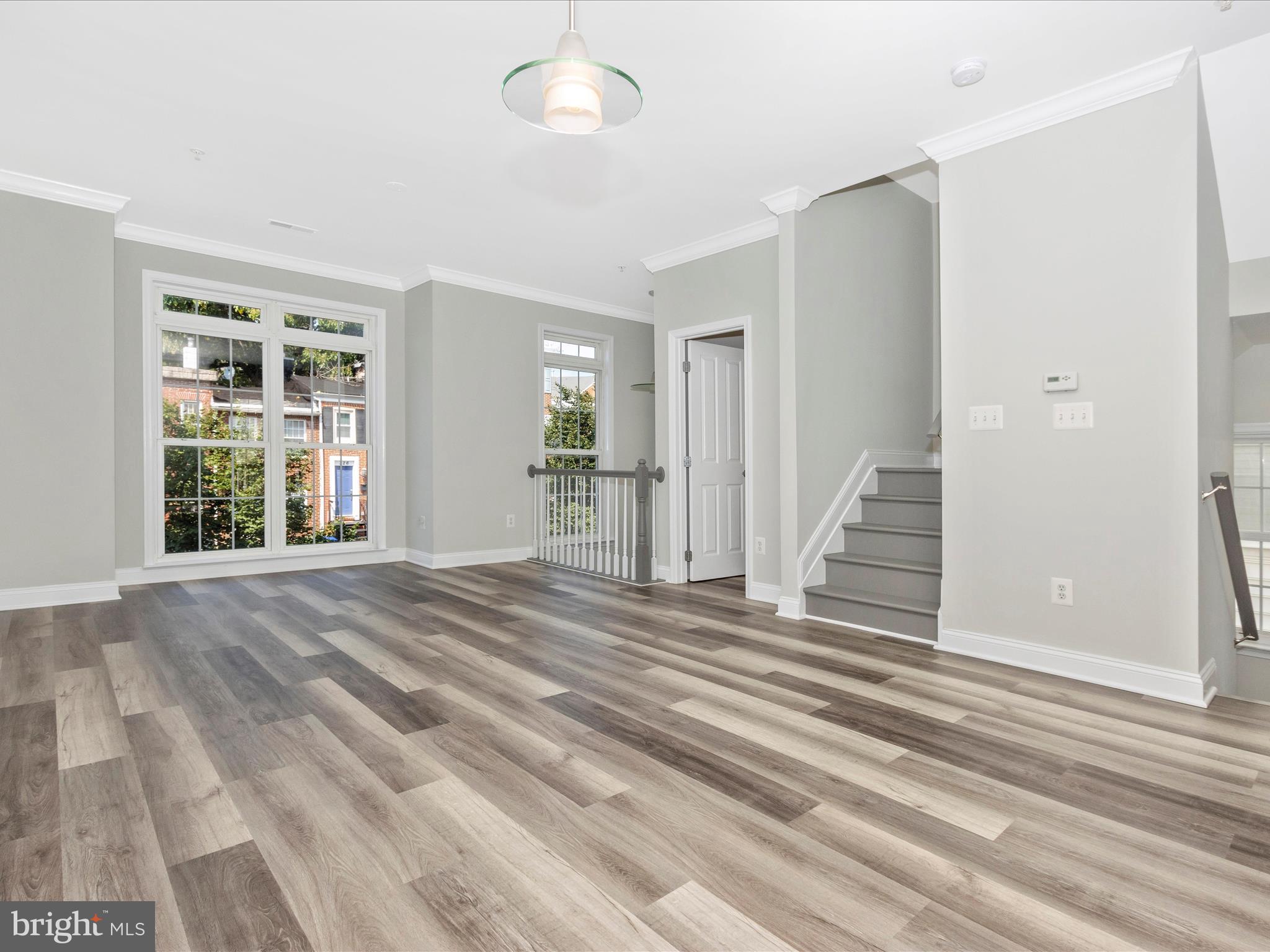 CAMDEN CROSSING - Residential