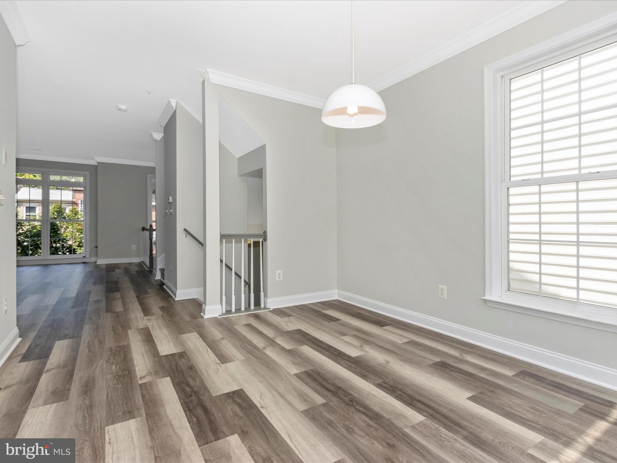 CAMDEN CROSSING - Residential