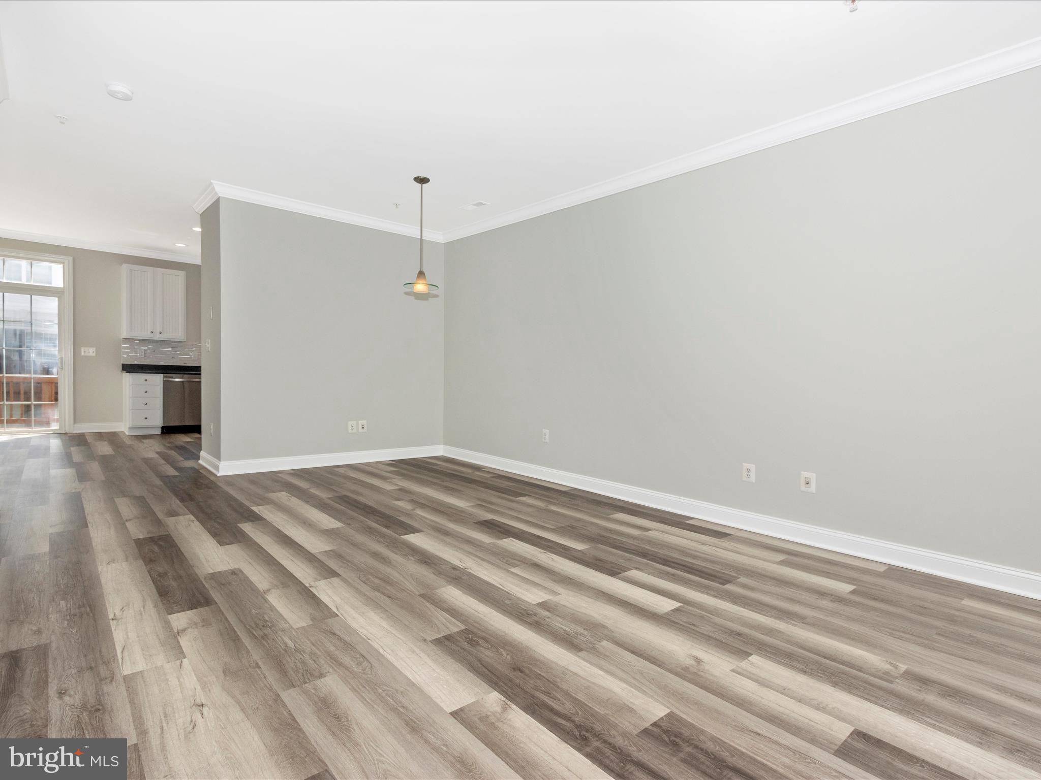 CAMDEN CROSSING - Residential