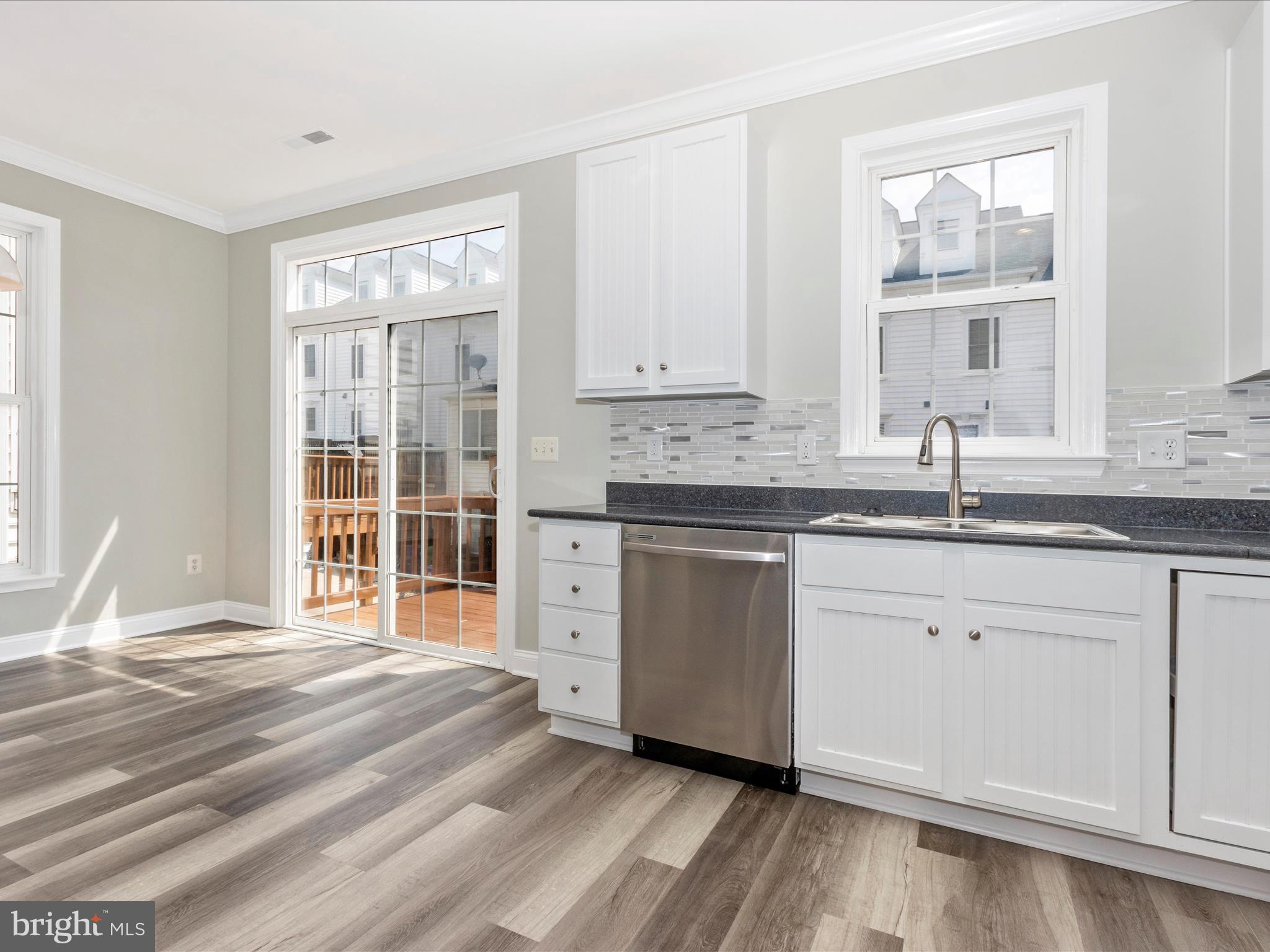 CAMDEN CROSSING - Residential