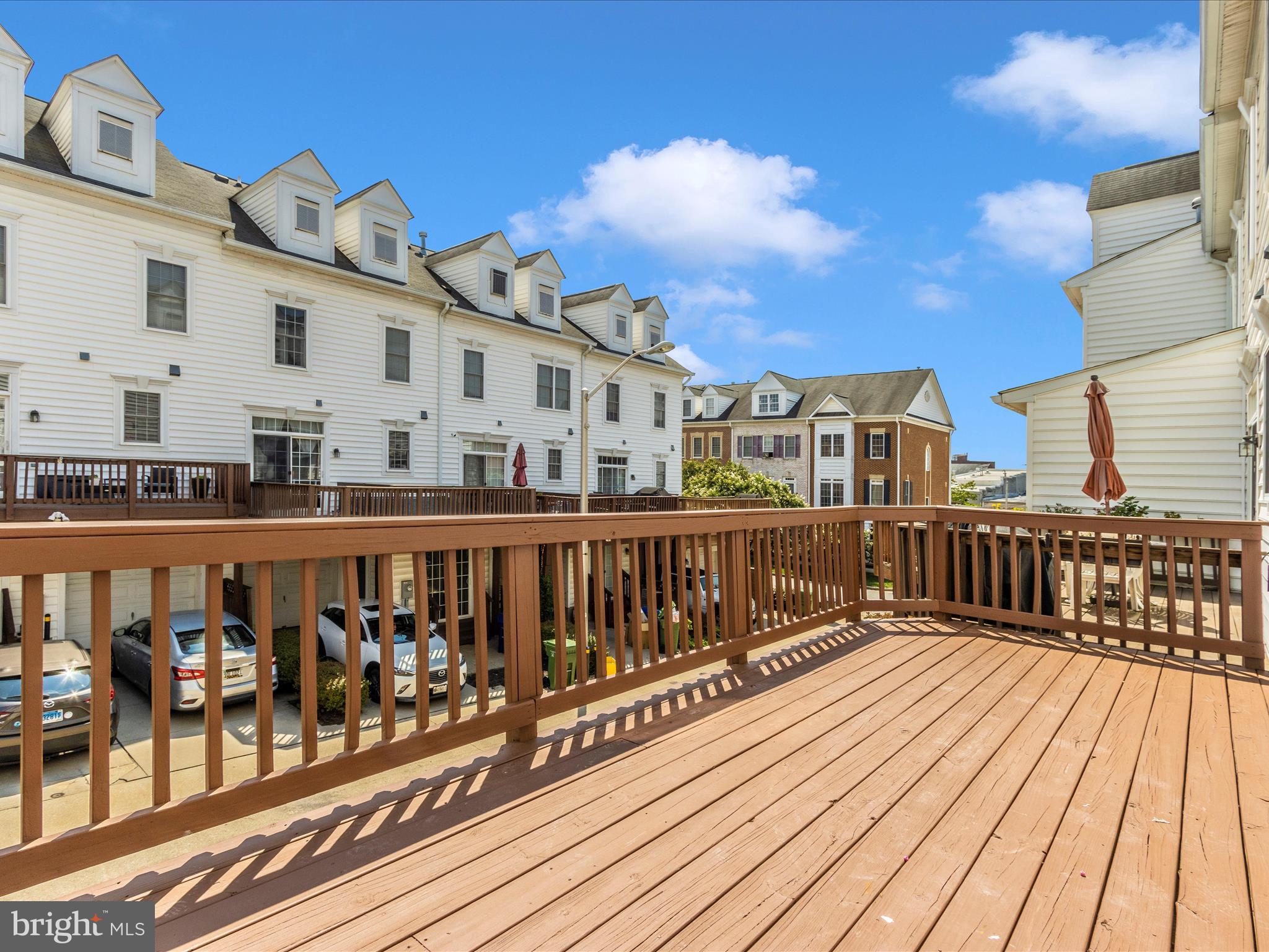 CAMDEN CROSSING - Residential