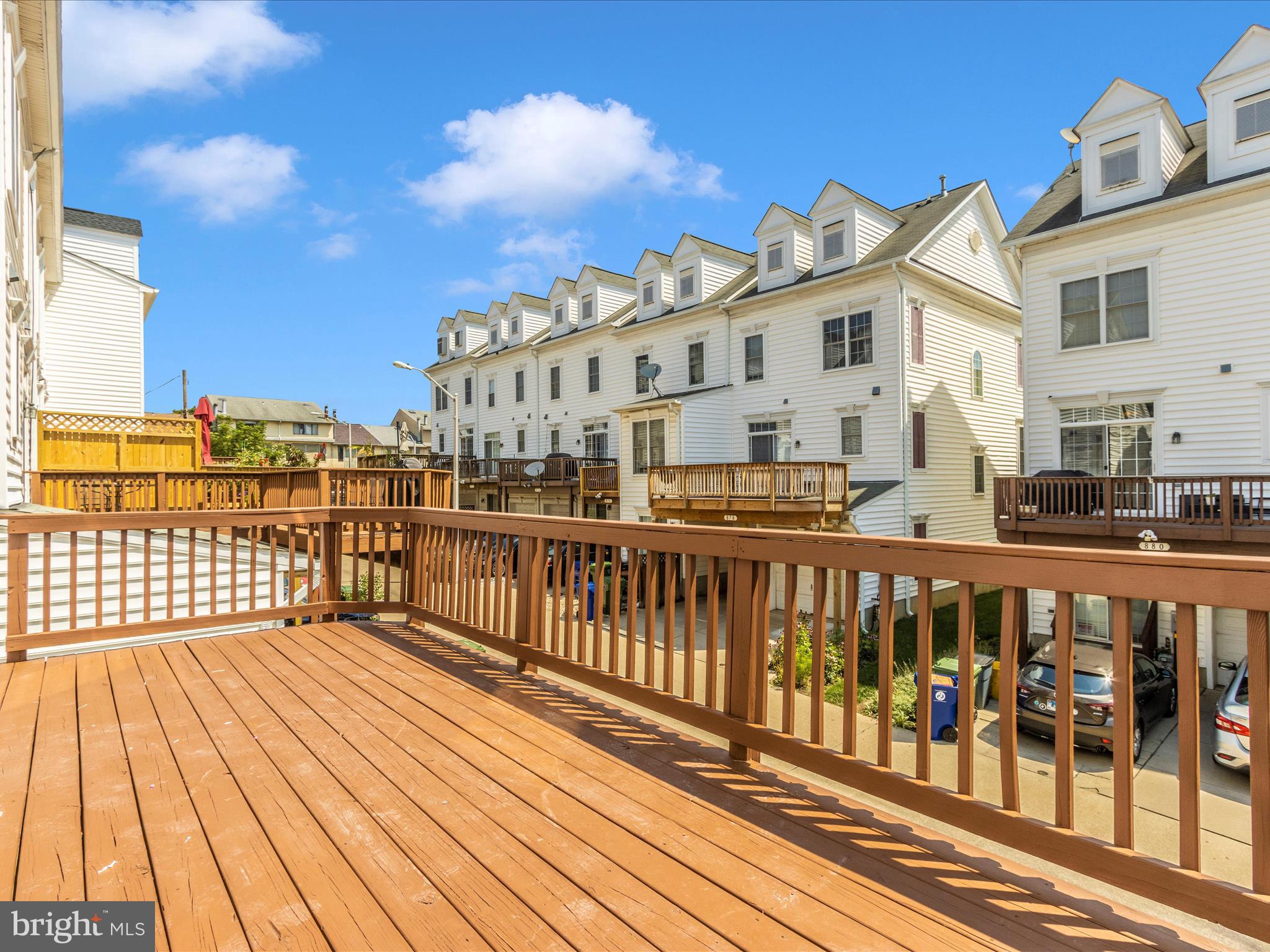 CAMDEN CROSSING - Residential