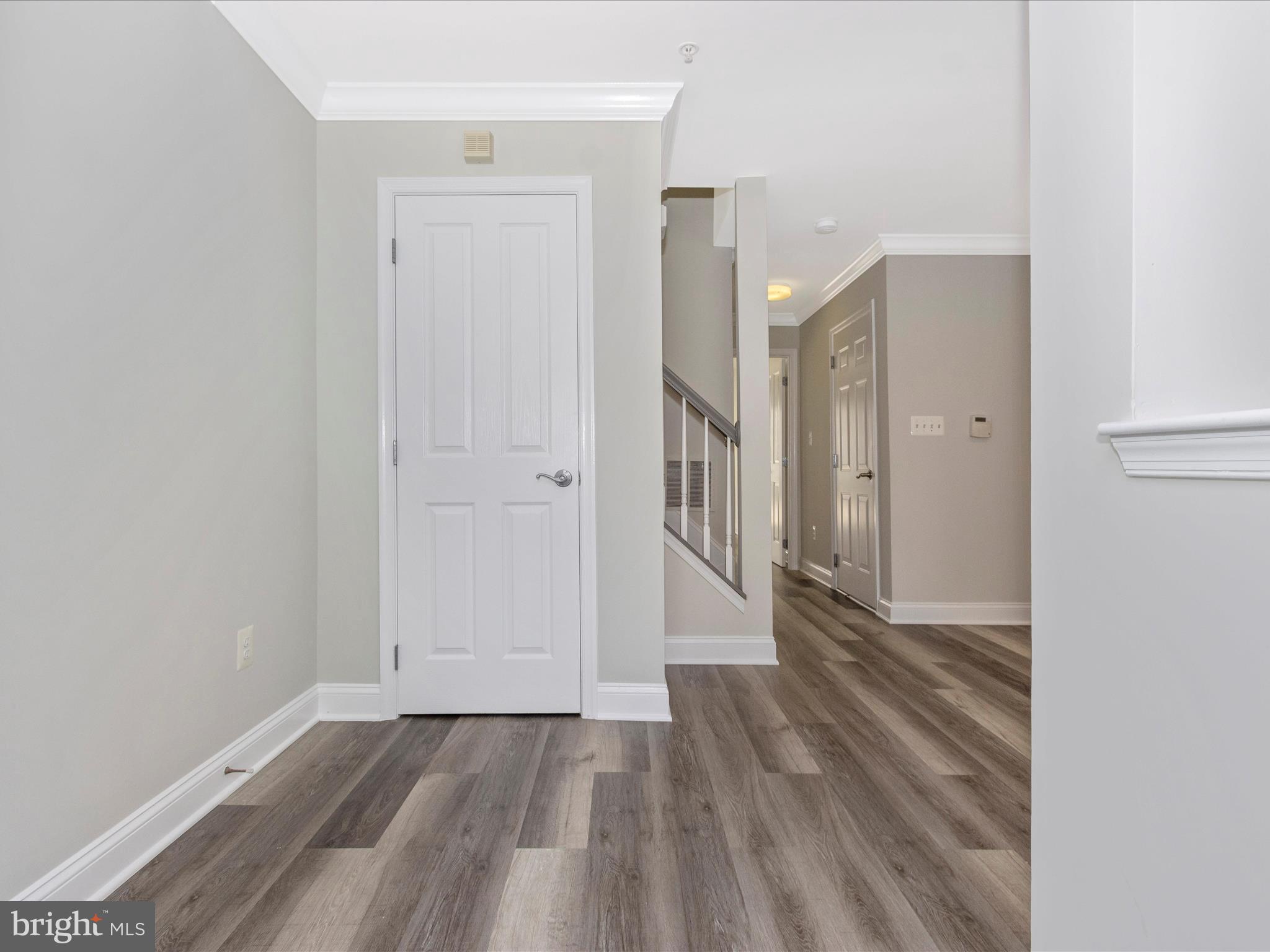 CAMDEN CROSSING - Residential