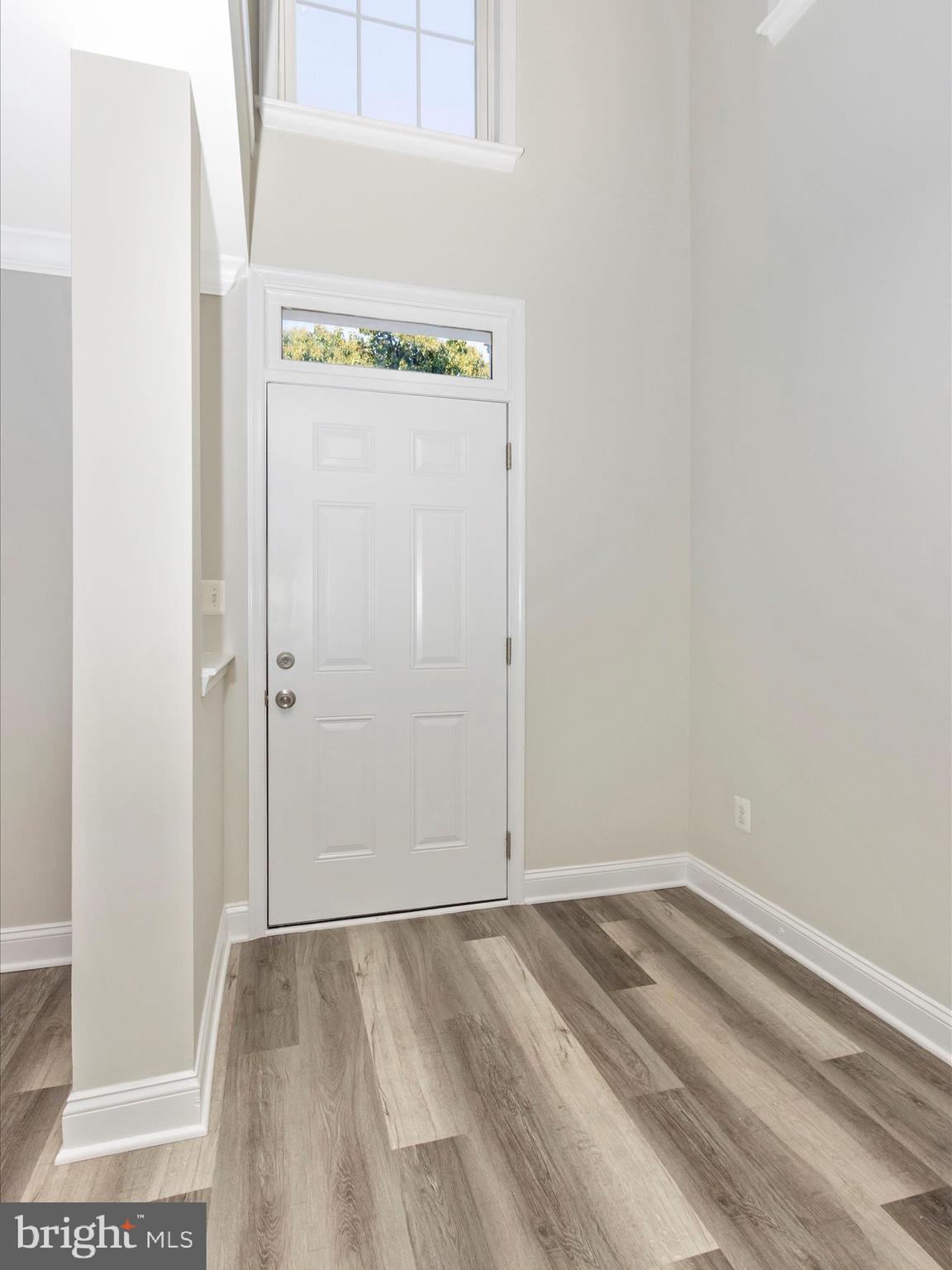 CAMDEN CROSSING - Residential