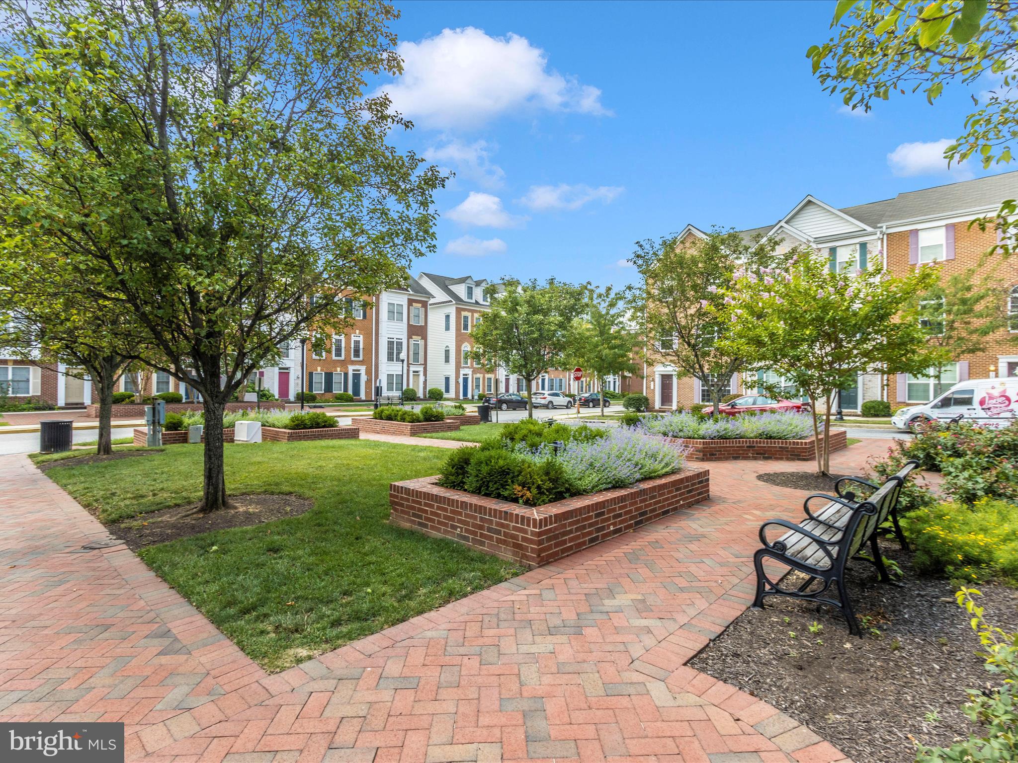 CAMDEN CROSSING - Residential