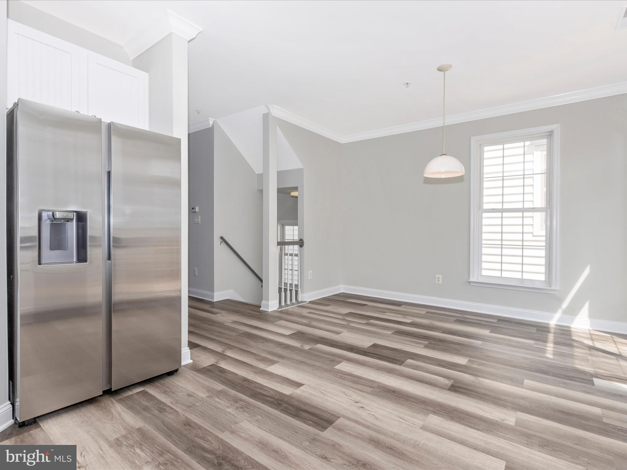 CAMDEN CROSSING - Residential