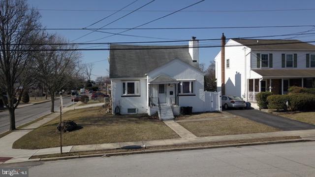 FOLSOM - Residential