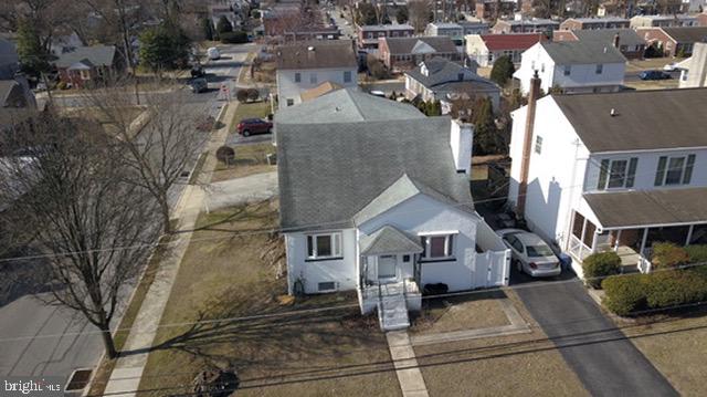 FOLSOM - Residential