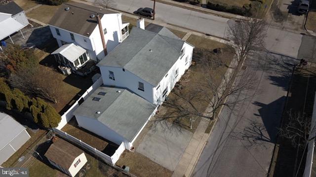 FOLSOM - Residential