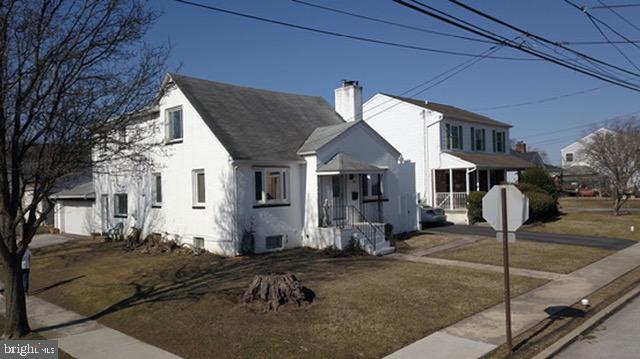 FOLSOM - Residential