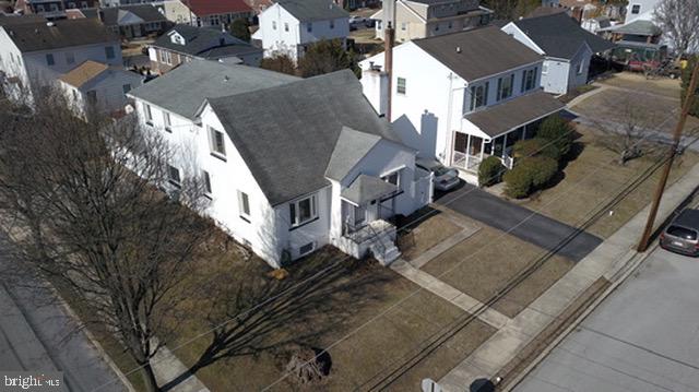 FOLSOM - Residential