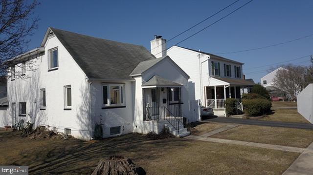 FOLSOM - Residential