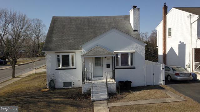 FOLSOM - Residential