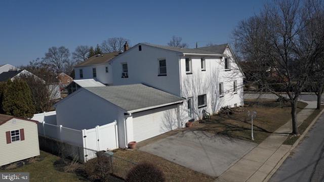 FOLSOM - Residential