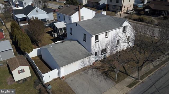 FOLSOM - Residential