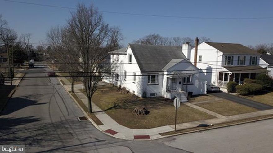 Investor alert: This home will require significant rehab! Chance to flip a 3600 sqft home in FOLSOM! This expanded cape has the original house set up as in-law quarters, a large family room, two full kitchens, a main floor bedroom and bath, an attached garage, and driveway parking for two cars. This home is being sold as is; the estate will make no repairs or modifications.