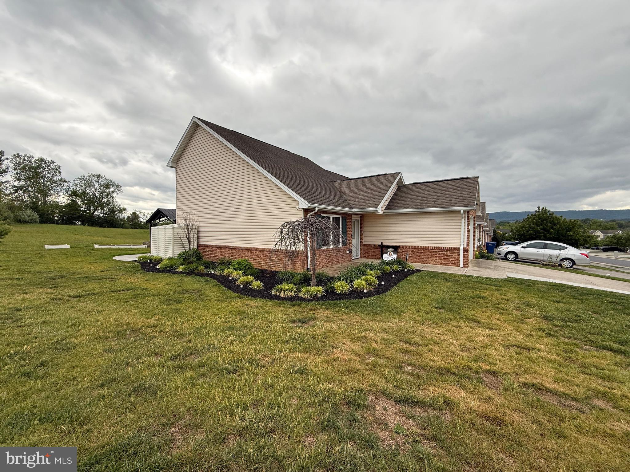 ORCHARDS - Residential