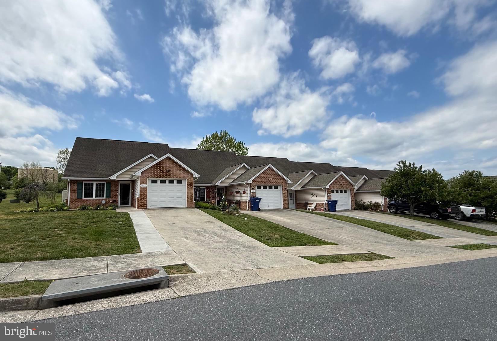 ORCHARDS - Residential