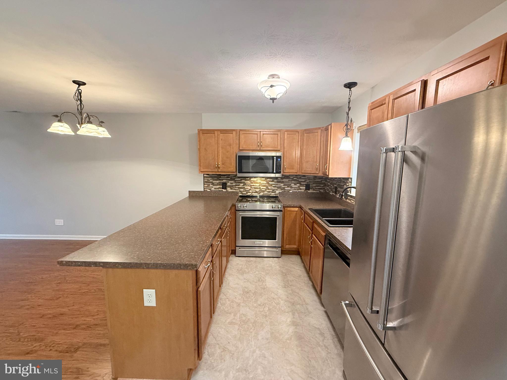 ORCHARDS - Residential