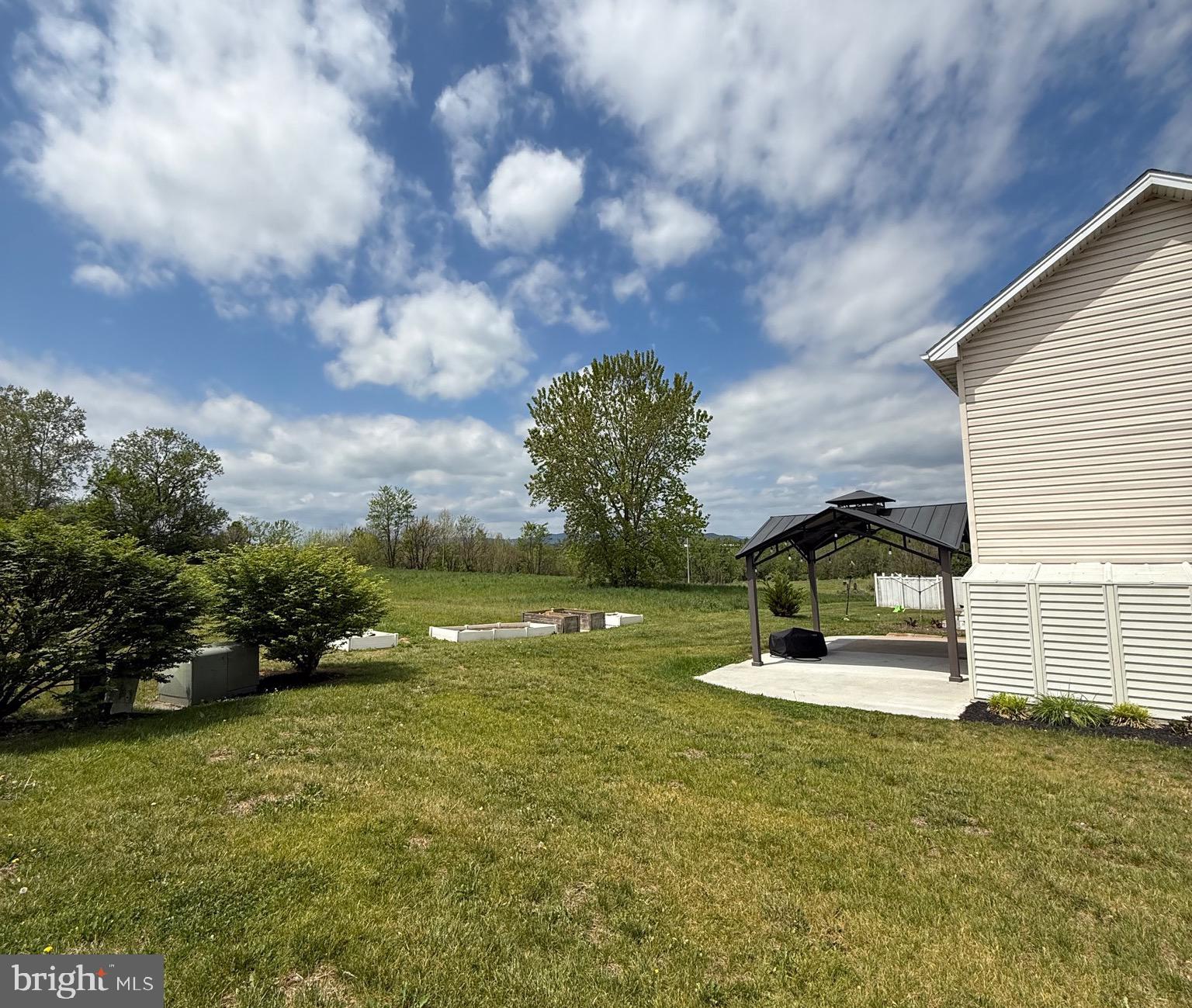 ORCHARDS - Residential