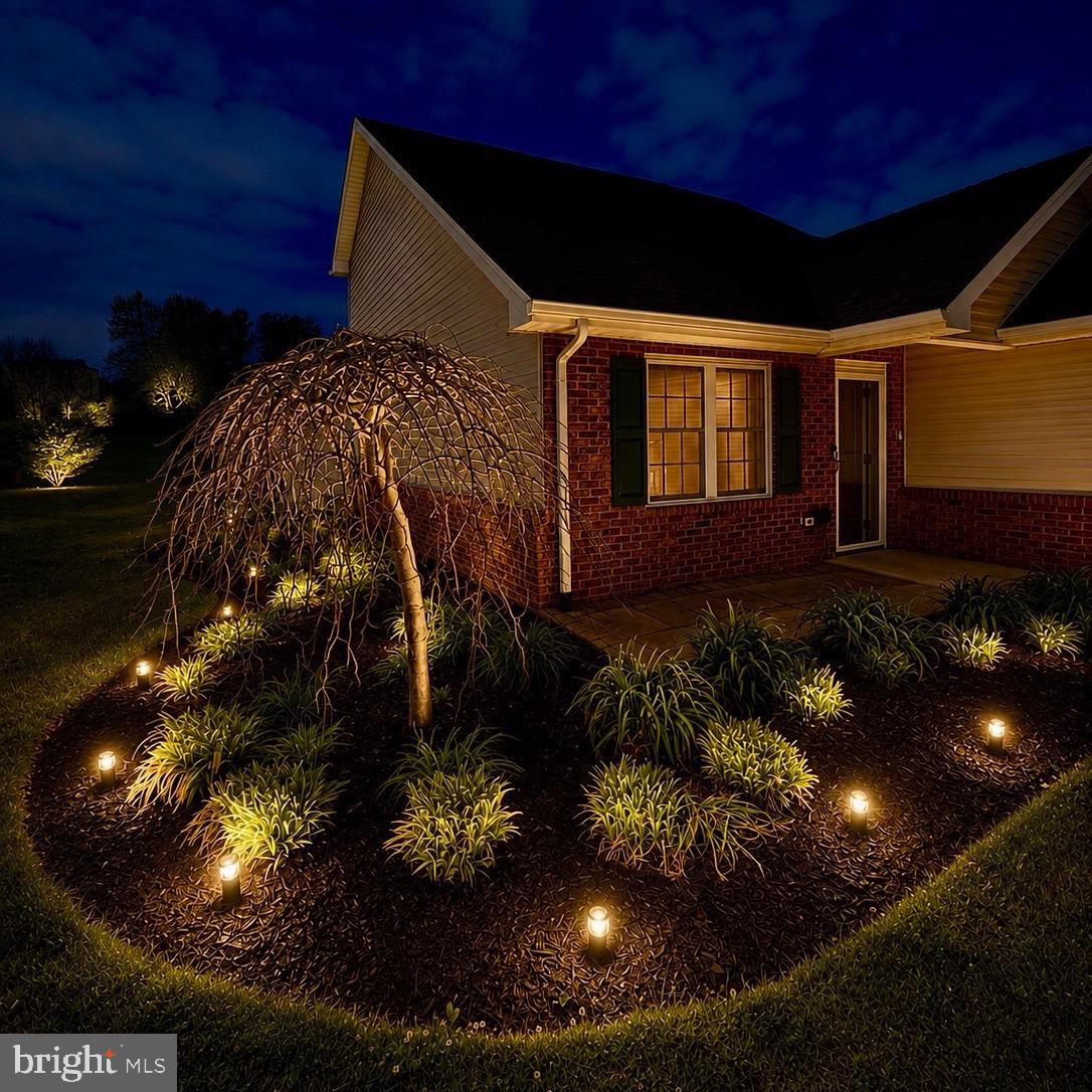 ORCHARDS - Residential