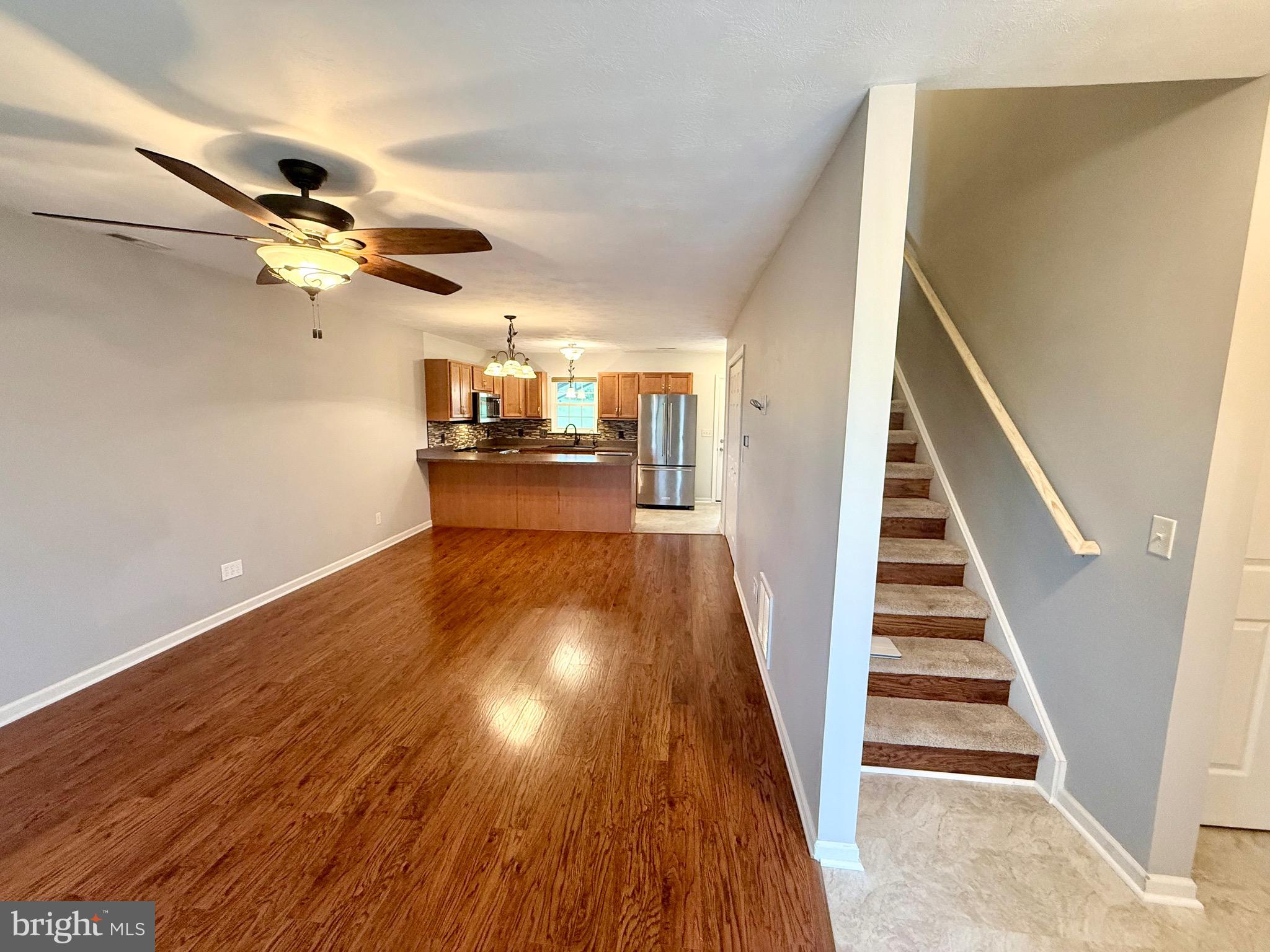 ORCHARDS - Residential