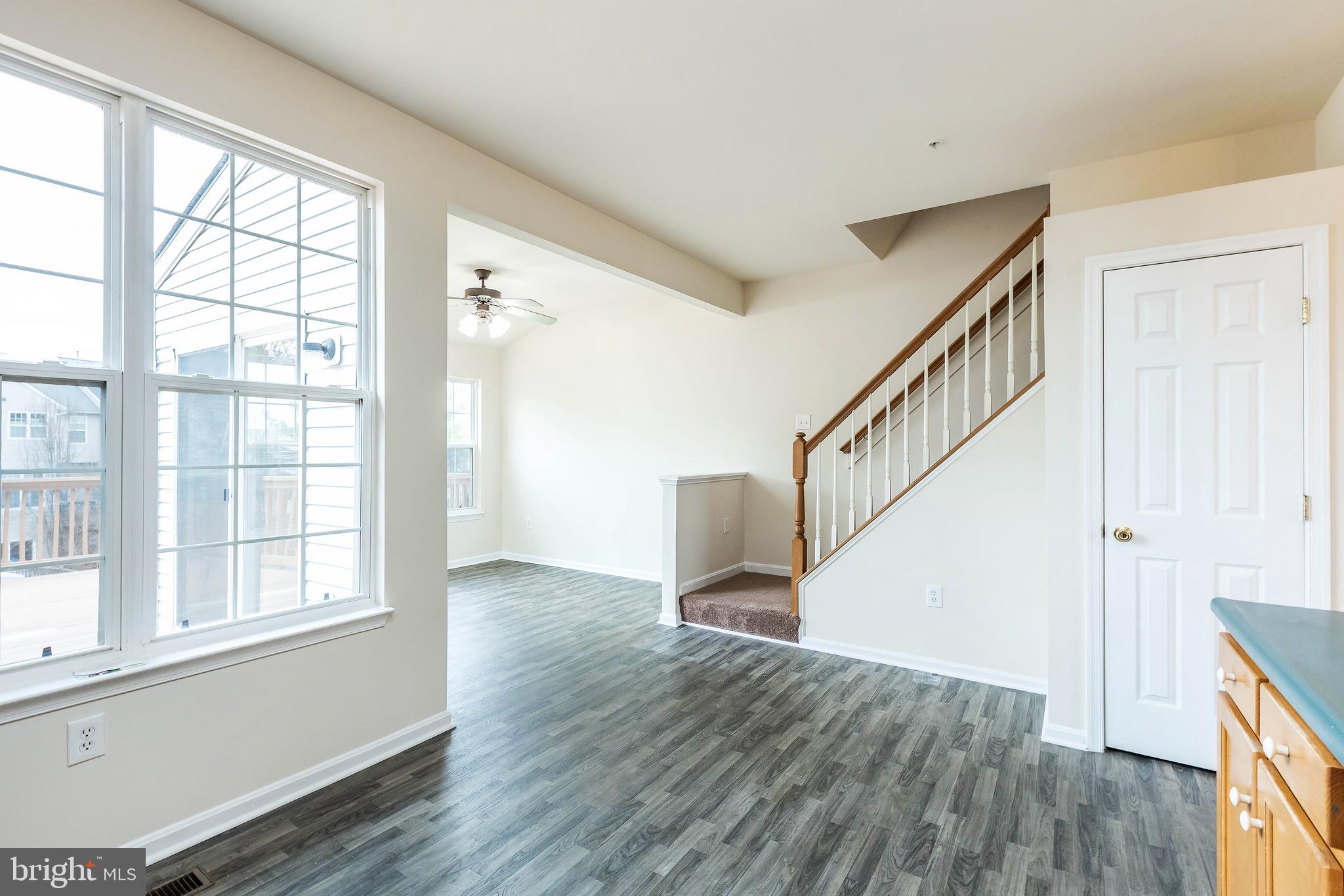 NORTH CROSSING - Residential