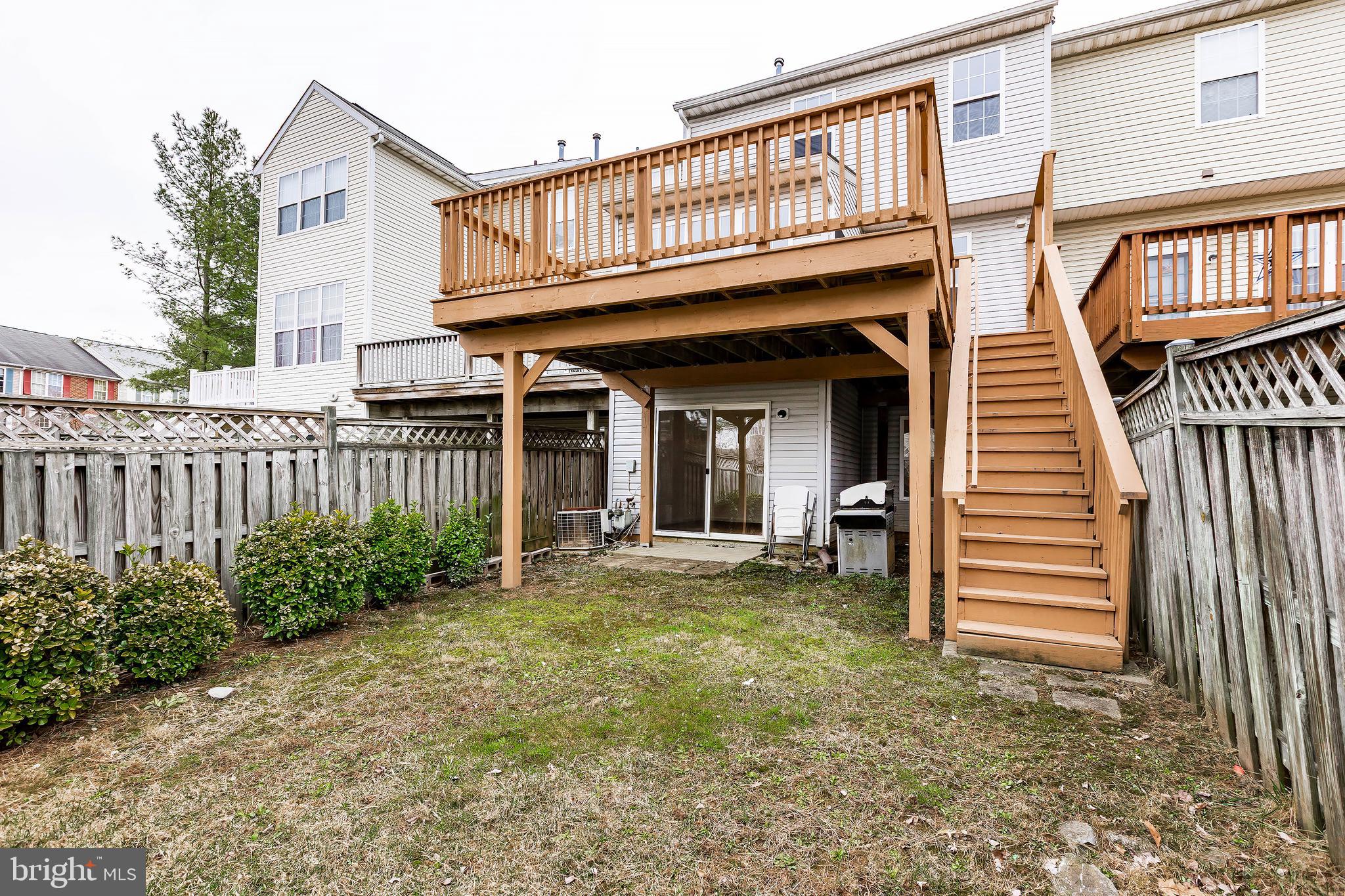 NORTH CROSSING - Residential