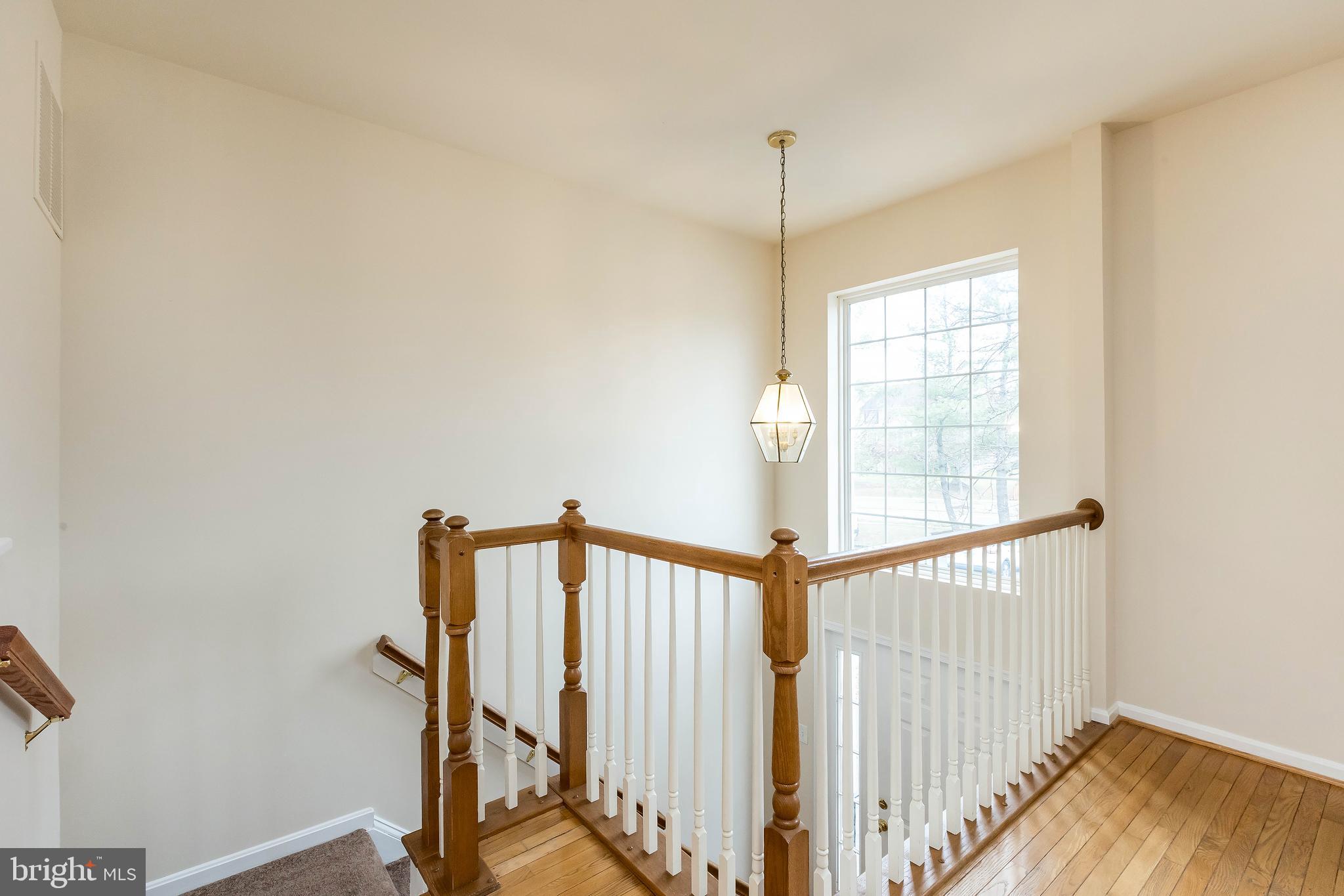 NORTH CROSSING - Residential