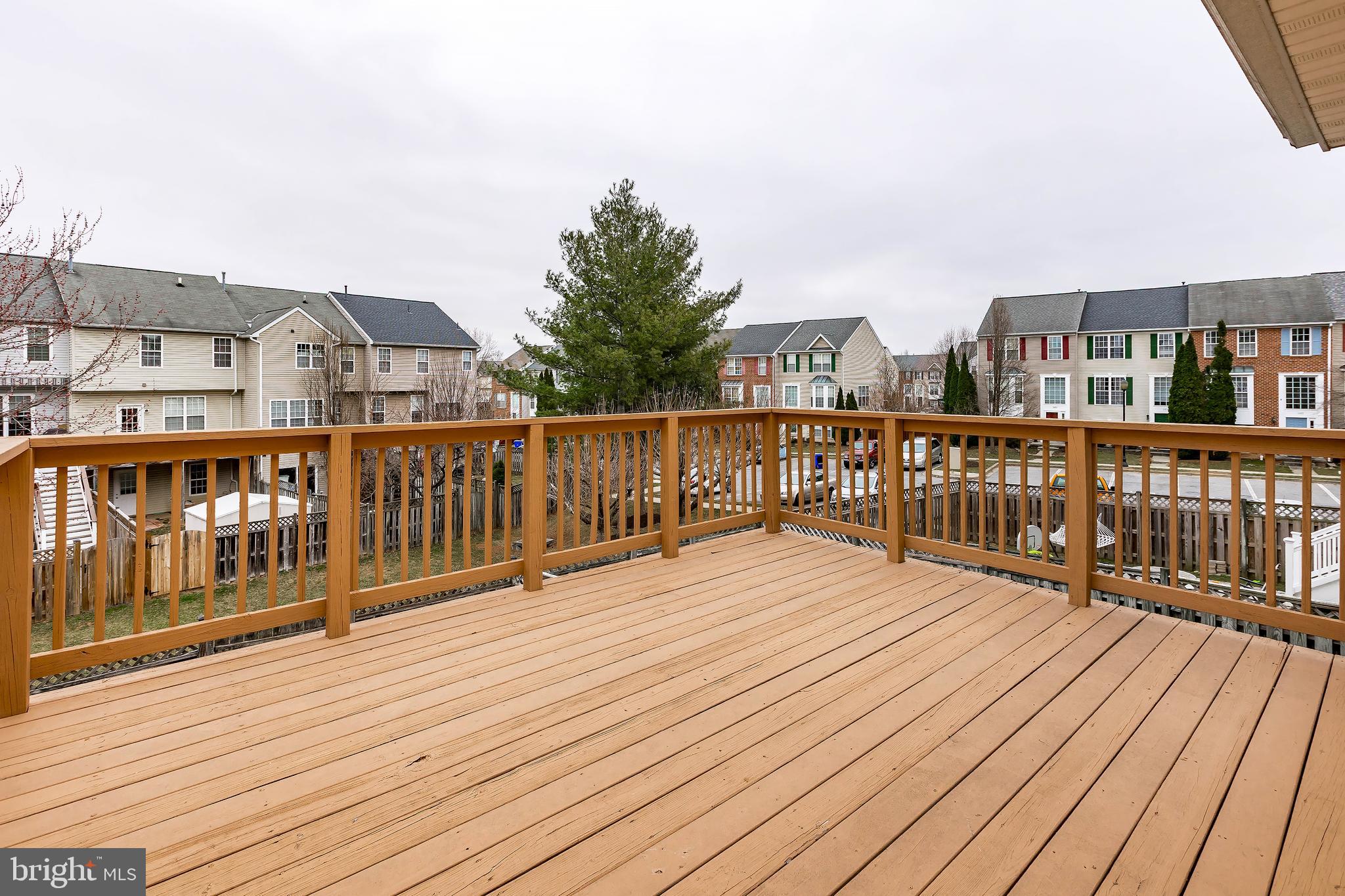 NORTH CROSSING - Residential