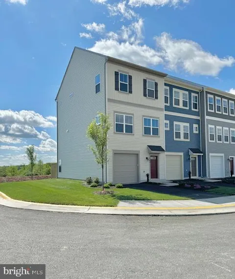 142 Bamboo Shoot Lane, Stephenson, VA MLS: VAFV2034078