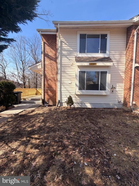13301 AIKEN PLACE TOP 2 FLOORS HERNDON VA 20170