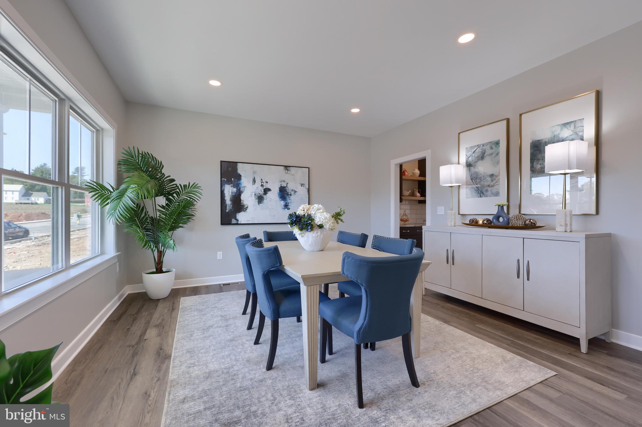 STONEYBROOK OF ELIZABETHTOWN - Residential