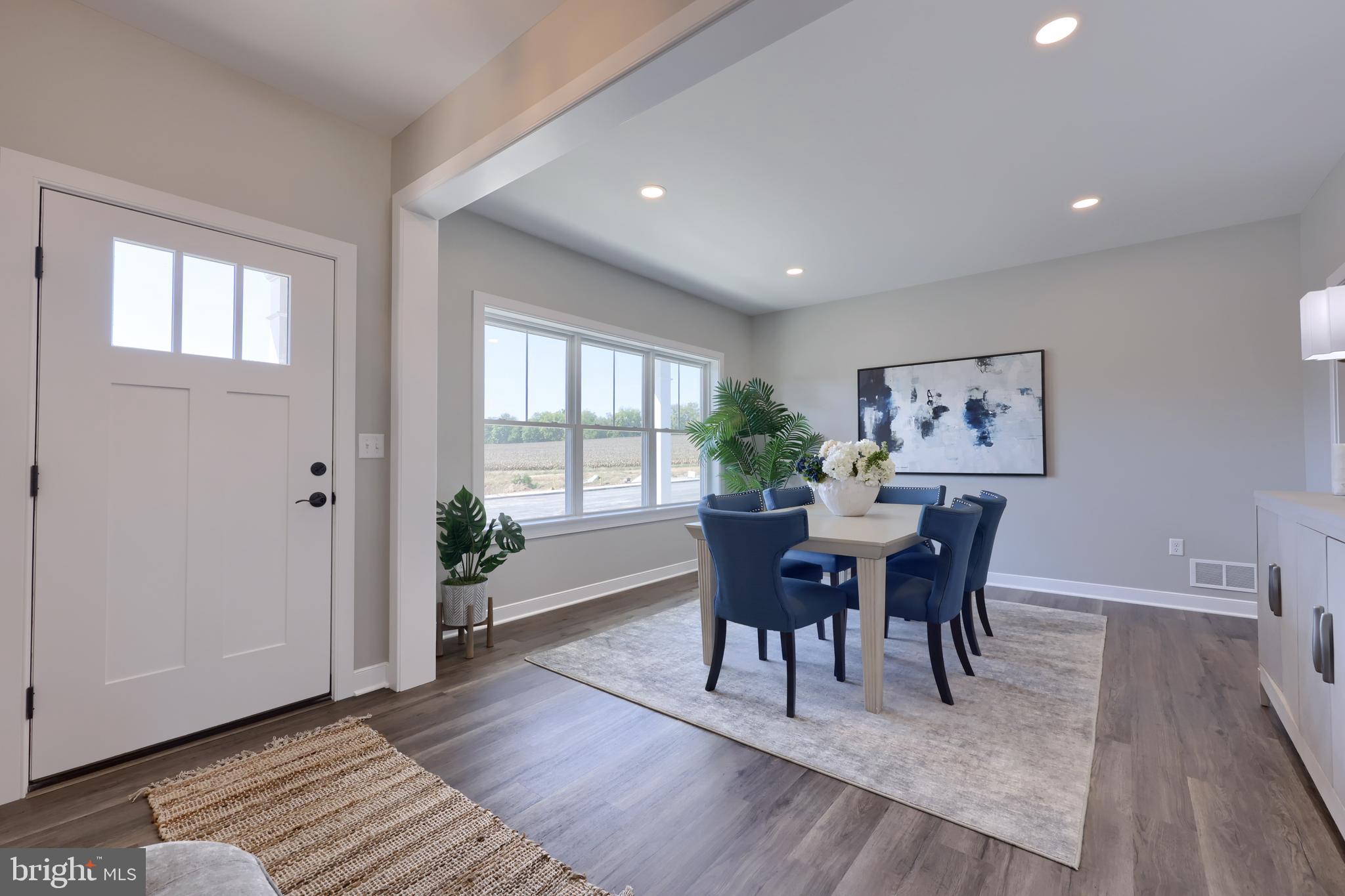 STONEYBROOK OF ELIZABETHTOWN - Residential