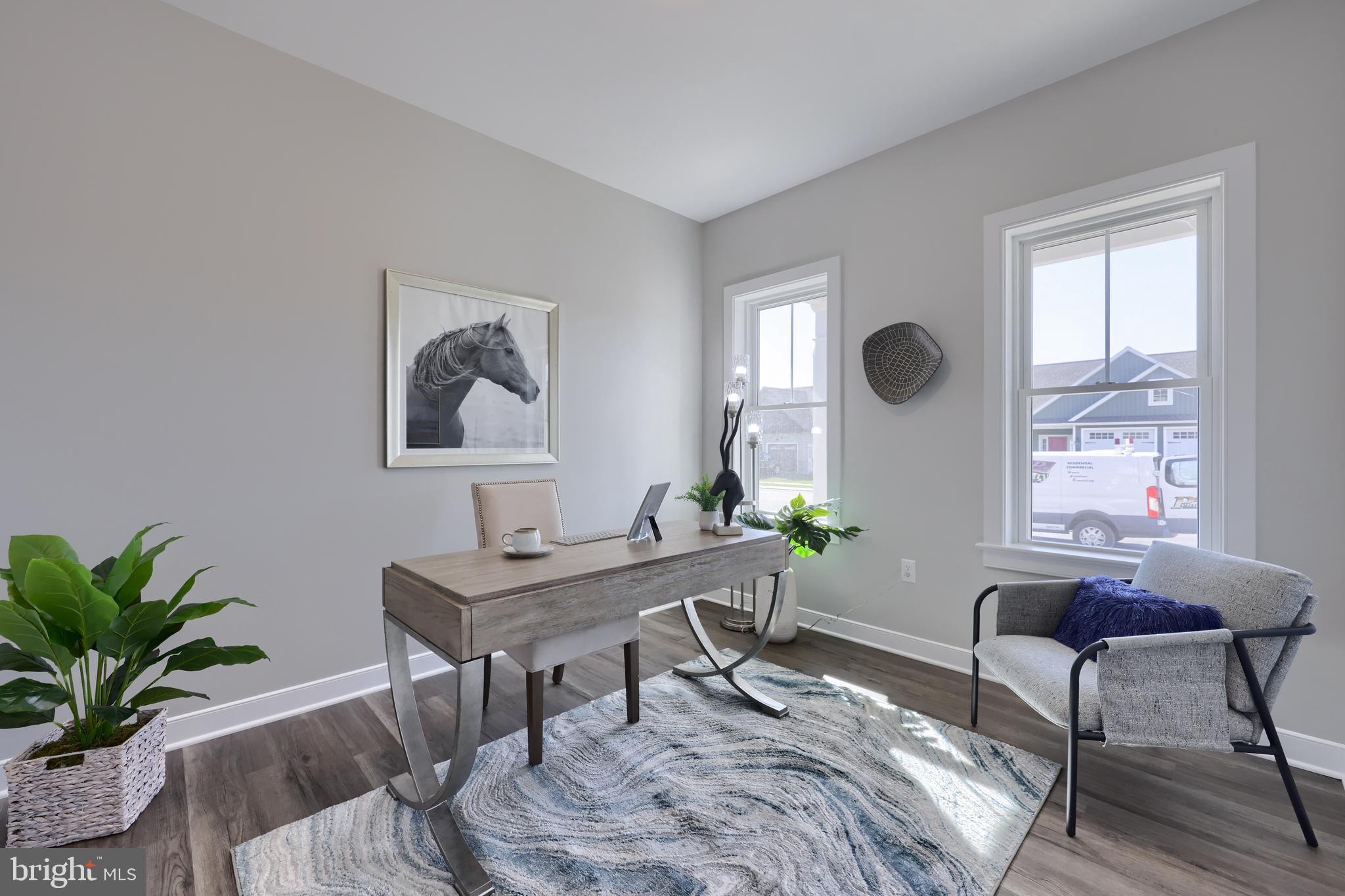 STONEYBROOK OF ELIZABETHTOWN - Residential