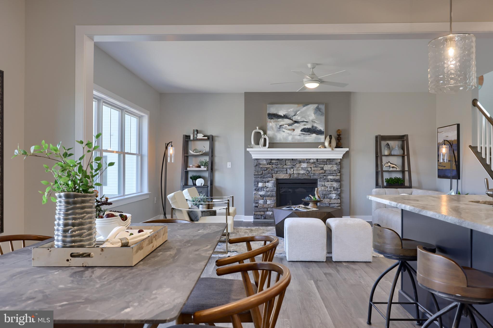 STONEYBROOK OF ELIZABETHTOWN - Residential