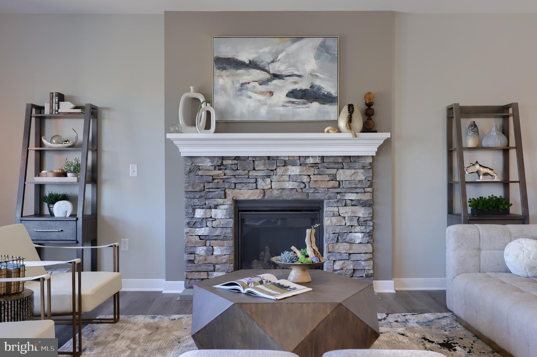 STONEYBROOK OF ELIZABETHTOWN - Residential