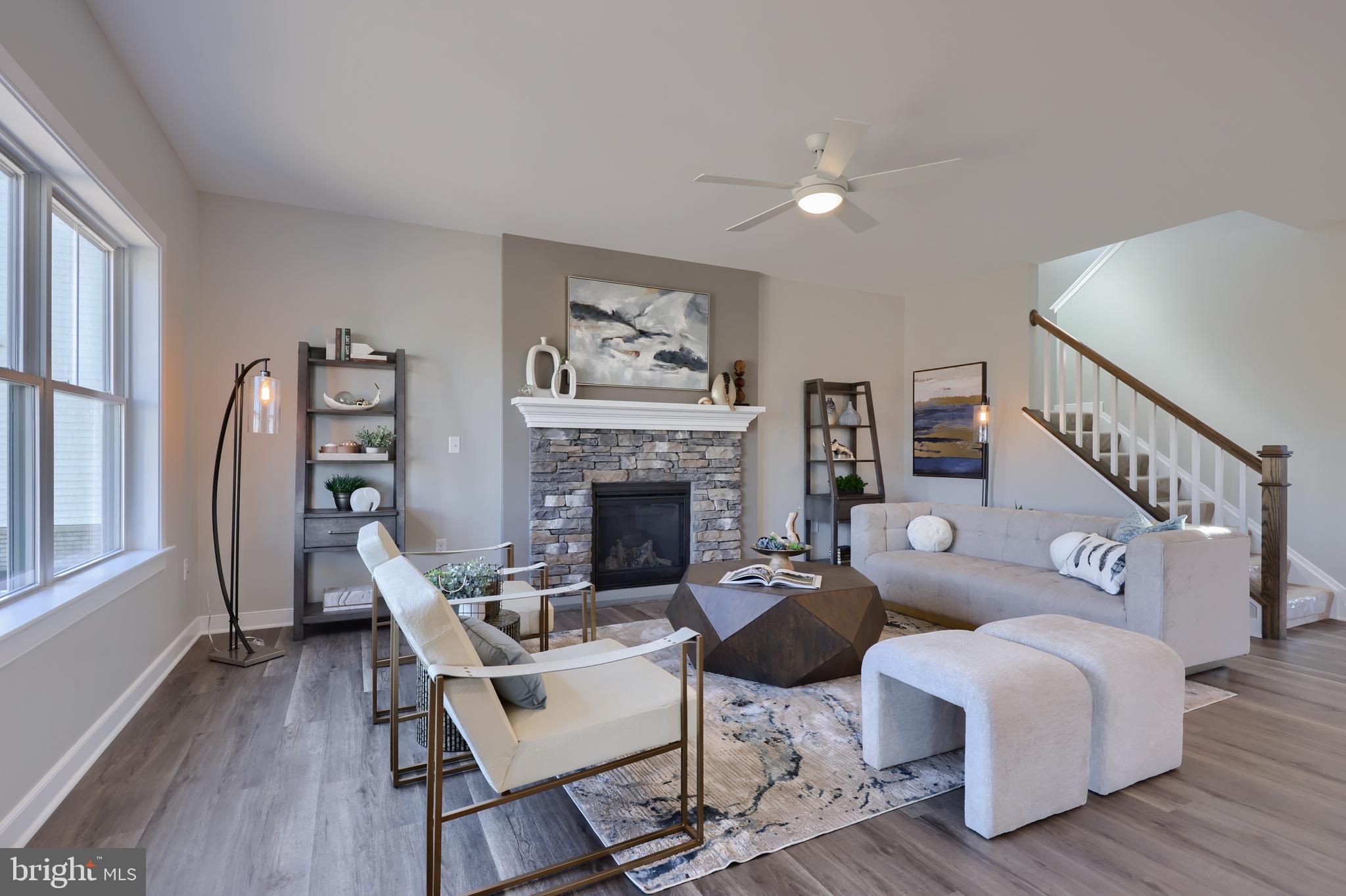 STONEYBROOK OF ELIZABETHTOWN - Residential