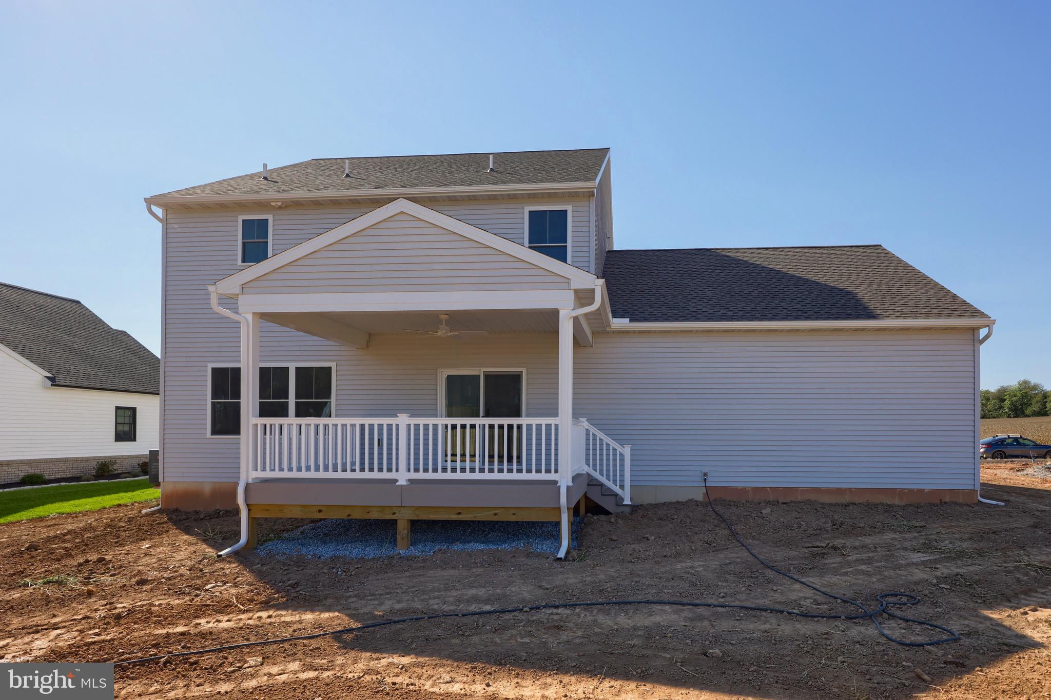 STONEYBROOK OF ELIZABETHTOWN - Residential