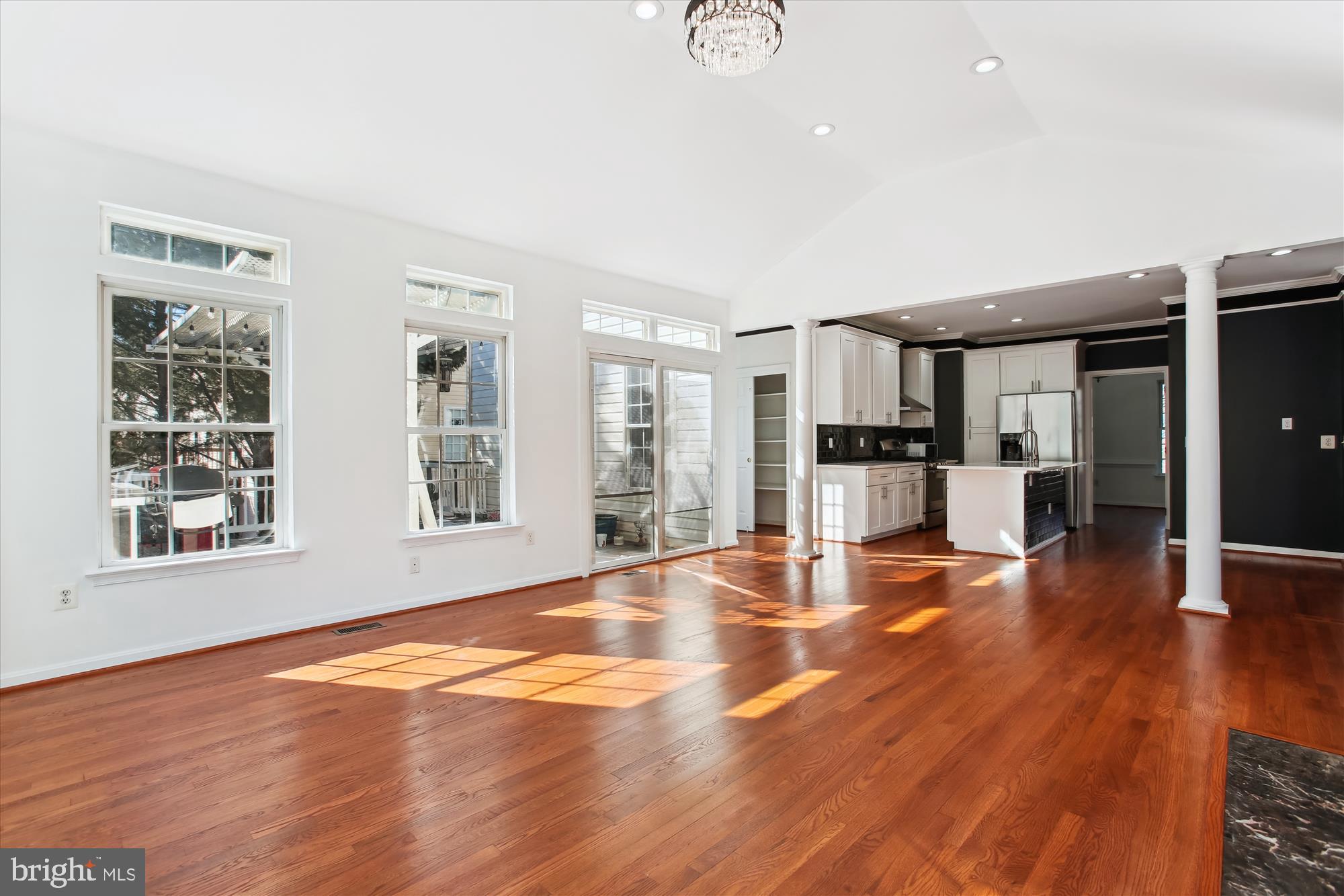 6103 DEER RIDGE TRAIL