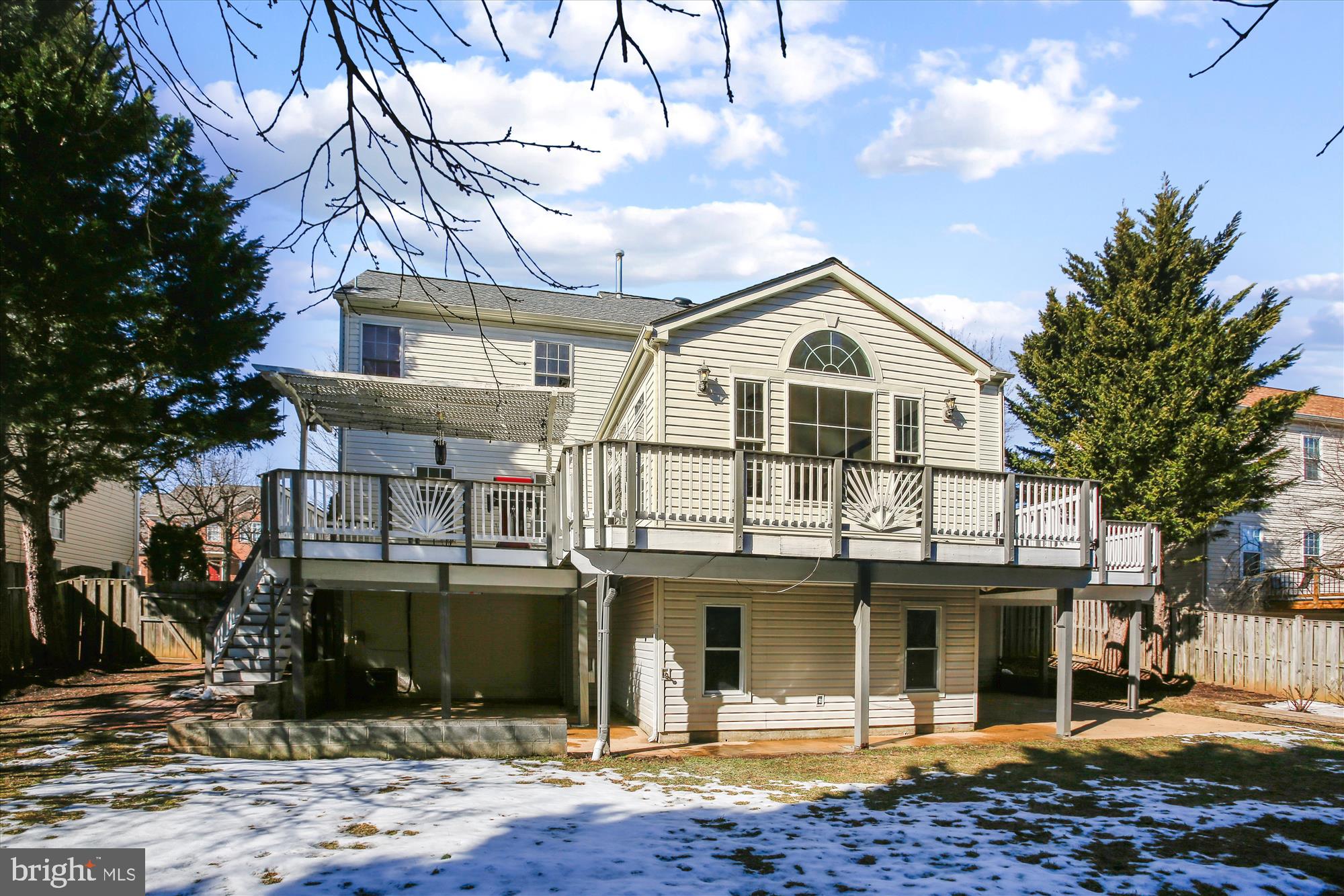 HIGHGROVE ESTATES - Residential