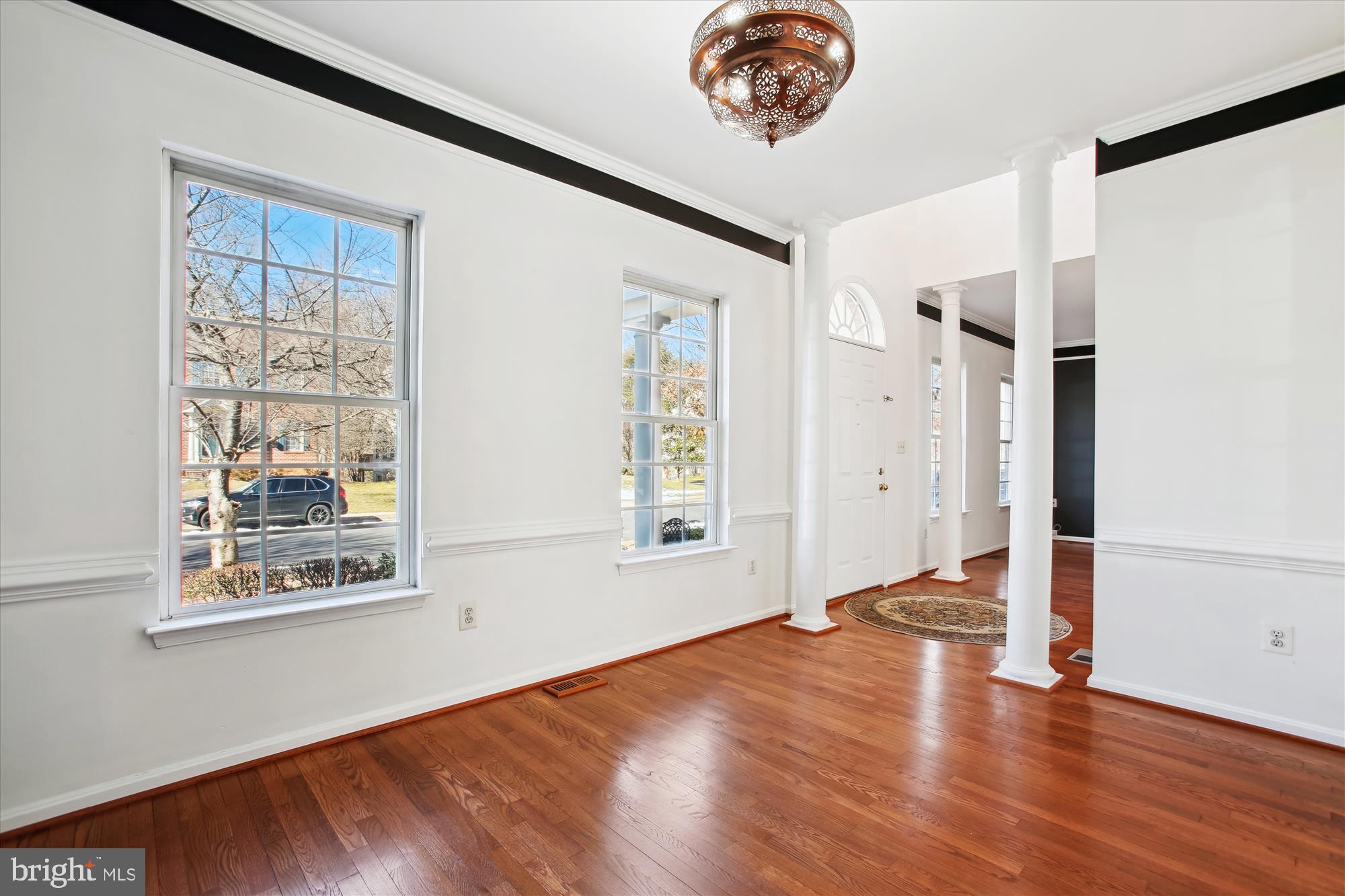 HIGHGROVE ESTATES - Residential