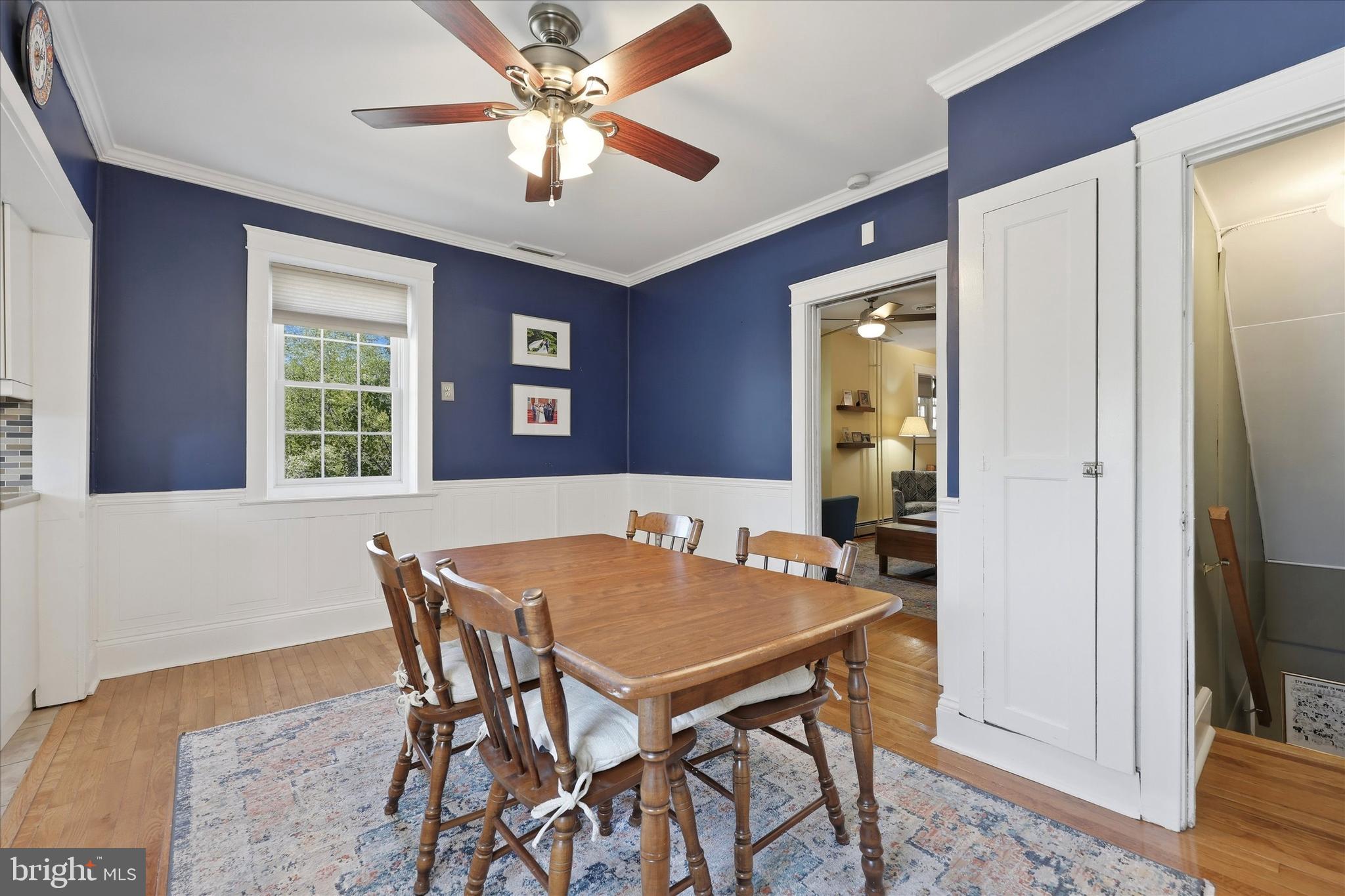 ARDMORE PARK - Residential