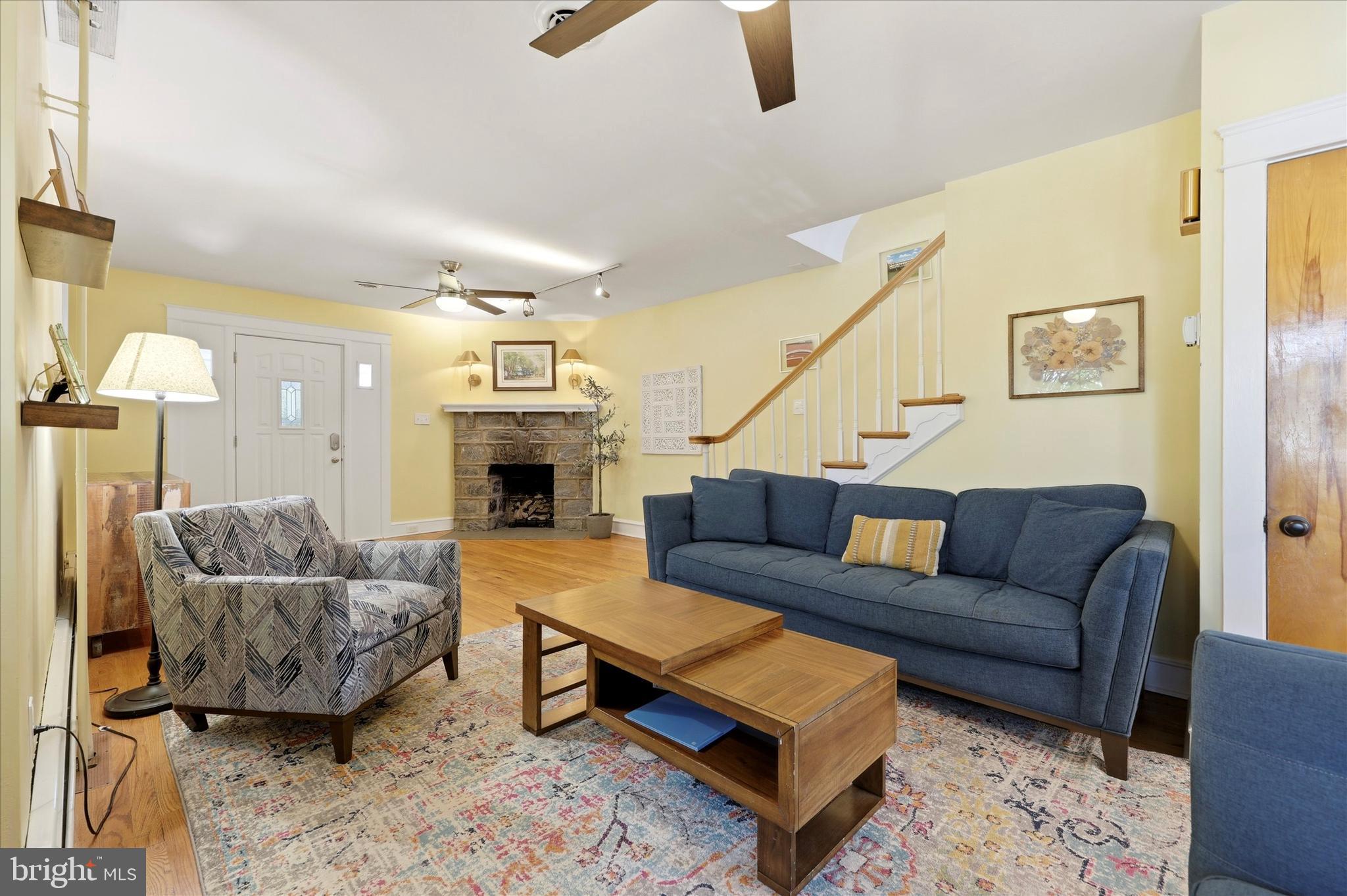 ARDMORE PARK - Residential